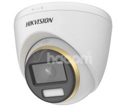 Dome kamera Hikvision DS-2CE72UF3T-E 3.6mm 8MPx TVI ColorVu PoC