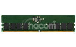 48GB DDR5-5600MHz CL46 Kingston KVR56U46BD8-48
