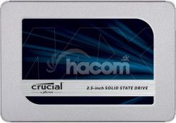 4TB SSD Crucial MX500 SATA 2,5 "7mm CT4000MX500SSD1