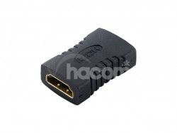 4World Adaptér - spojka HDMI F- HDMI F 08743