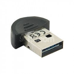 4World Bluetooth 2.0+EDR2.1 USB micro adaptér 05743