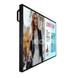 50" D-LED Philips 50BDL6017P-UHD, 800cd, MP, 24/7 50BDL6017P/00