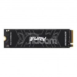500GB SSD Kingston Fury M.2 PCIe 4.0 NVMe SFYRS/500G