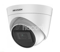 Dome kamera Hikvision DS-2CE78H0T-IT3E 5MPx. 3,6mm TVI, PoC