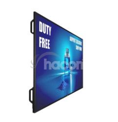 55" D-LED Philips 55BDL6017P-UHD, 800cd, MP, 24/7 55BDL6017P/00