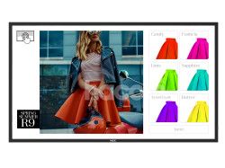 55" LED NEC ME551 IR-2,3840x2160, IPS, 18/7,400cd 60005953