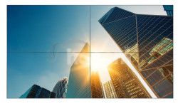 55" LED Philips 55BDL3307X-FHD, IPS, 700cd, UN, 24/7 55BDL3307X/00