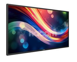 55" LED Philips 55BDL4050Q-UHD, 500cd, AN, 24/7 55BDL4050Q/00