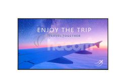 55" LG LED 55UH7N-E-UHD, 700cd, IPS, OPS, 24/7 55UH7N-E.AEU