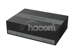 Hikvision DS-E04HQHI-B DVR rekordér 4xTVI, eSSD 512GB