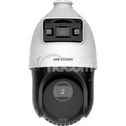 PTZ kamera Hikvision DS-2SE4C425MWG-E(14F0) 4MPx IP PTZ, 25x zoom TandemVu