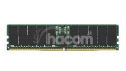 64GB 6400MT/s DDR5 ECC Reg CL52 DIMM 2Rx4 Micron H KSM64R52BD4-64MH