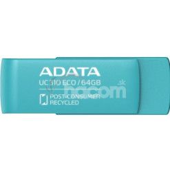 64GB ADATA UC310 USB 3.2 ECO UC310E-64G-RGN