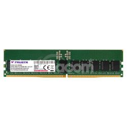 64GB DDR5-6400MHz ADATA TRUSTA CL52 ECC Reg TR5R64GS64A208HM-220