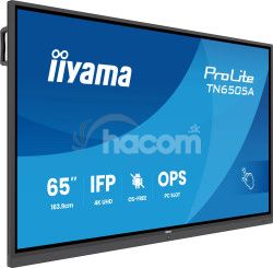 65" iiyama TN6505A-B1AG: IPS, 4K, no Android TN6505A-B1AG