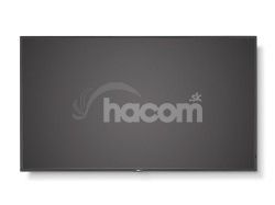 65" LED NEC M651-2,3840x2160, IPS, 24/7,500cd 60006086
