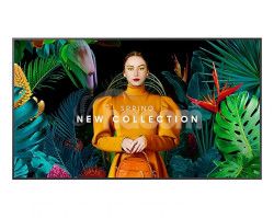 65" LED Samsung QB65C-N - UHD, 350cd, MI, 16/7 LH65QBCNBGCXEN