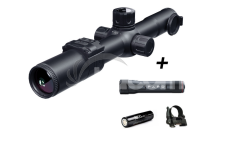 PARD Night Stalker mini + TL3 850nm