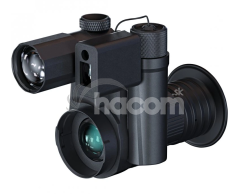 NV007SP2 940nm LRF 4K - Optick zvenie: 2,2x