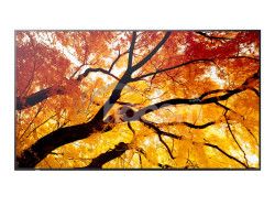 75" LED SHARP M752,3840x2160,IPS,24/7,500cd 60006057