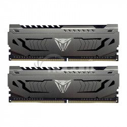 8GB DDR4-3200MHz Patriot Viper CL16, 2x4GB PVS48G320C6K