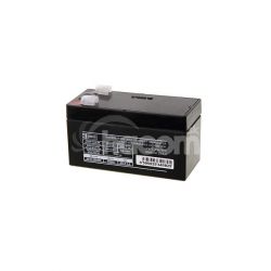 Akumultor pre Jablotron 12V/ 1,3Ah FA-4,7mm