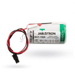 Lítiová batéria Jablotron BAT100 3.6V 14.5Ah 1xD pre JA-163A sirénu