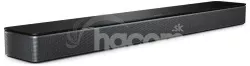 Soundbar BOSE, priestorov zvuk, ist dialgy a bohat basy , ierna Smart Soundbar 300 Black