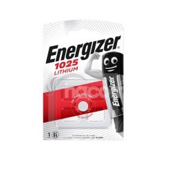 Batéria Energizer gombíková CR1025