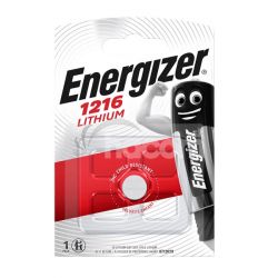 Batéria Energizer gombíková CR1216