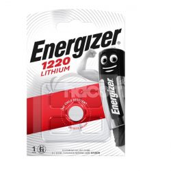 Batéria Energizer gombíková CR1220