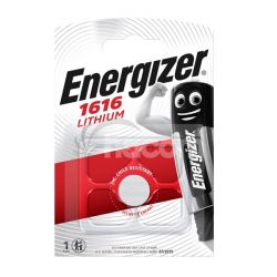 Batéria Energizer gombíková CR1616