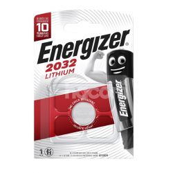 Batéria Energizer gombíková CR2032  7638900083040