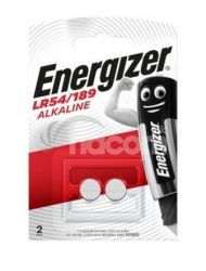 Batéria Energizer gombíková LR54/189 FSB2