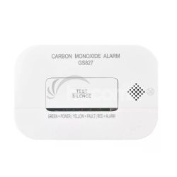 Emos detektor oxidu uhoľnatého v miestnosti P56402