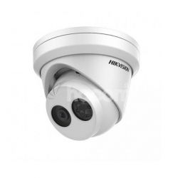 Dome kamera Hikvision IP DS-2CD2343G2-I 4MPx. 4mm H265+ IR 30m, slot na SD