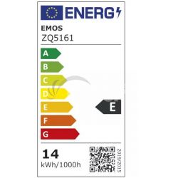 Energetick ttok pre iarovku ZQ5161