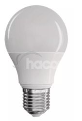iarovka E27 A60 8,5W studen biela 