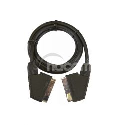 Emos SL2001 AV kabel SCART - SCART 1,5 m