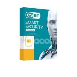 ESET Smart Security Premium 1PC / 1 rok pre EDU, ZDR, GOV, ISIC, ZTP  elektronická licencia