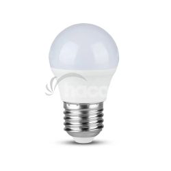 LED iarovka Forever E27 G45 6W neutrlna biela (4500K) RTV003473