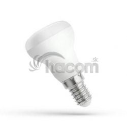 LED žiarovka 5W E14 teplá biela SAMSUNG čip