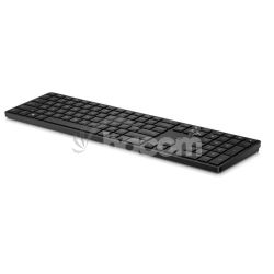HP 450 Programmable Wireless Keyboard Cz/Sk