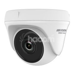 HiWatch HWT-T240-P (2,8 mm), Analog, 4MPx., 4 v 1, dome vonkajšia kamera, Plastic
