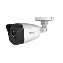 Hikvision HiWatch HWI-B140H tubus kamera 4MPx. 2,8 mm, IP, IK10 ,IR 40m ,plastic
