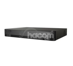 Hikvision iDS-7204HTHI-M1/S(C) DVR rekordér 4xTVI, 1xHDD, 8MPx, AcuSense