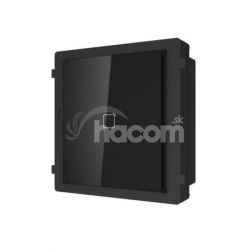 Hikvision rozširujúci modul s čítačkou RFID kariet (125KHz) DS-KD-E