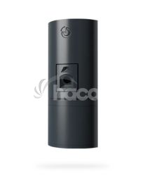 Jablotron JA-122PC-AN Zbernicov� kombinovan� PIR detektor pohybu s fotoapar�tom 90� - antracitov�