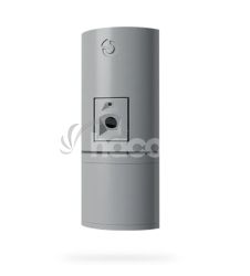 Jablotron JA-122PC-GR Zbernicov� kombinovan� PIR detektor pohybu s fotoapar�tom 90� - siv�