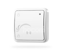 Jablotron JA-151E Bezdr�tov� ��ta�ka �ipov pre ovl�danie sekcie